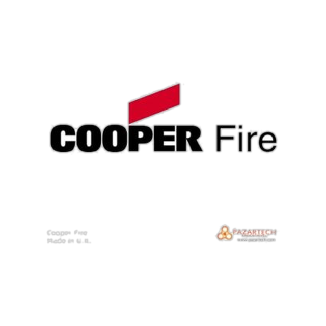 Cooper