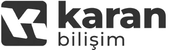 Karan Bilişim logo