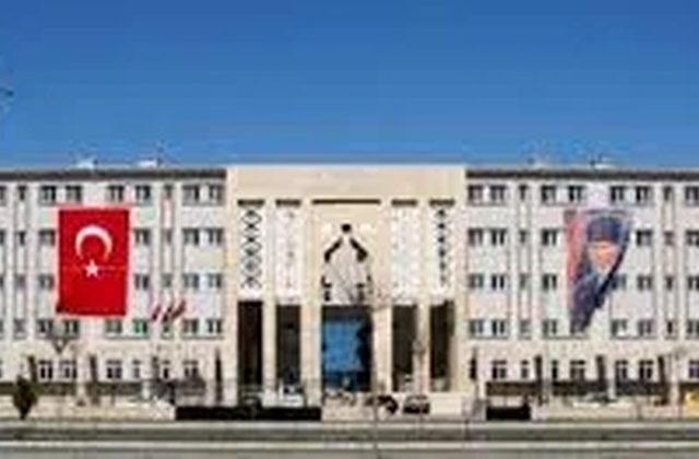Sivas Adalet Sarayı
