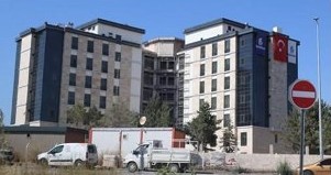 Sivas Öğretmen Akademisi